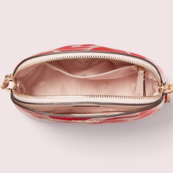 SOLD- DO NOT BUY- Kate Spade Dome Crossbody - Picture 8 of 8
